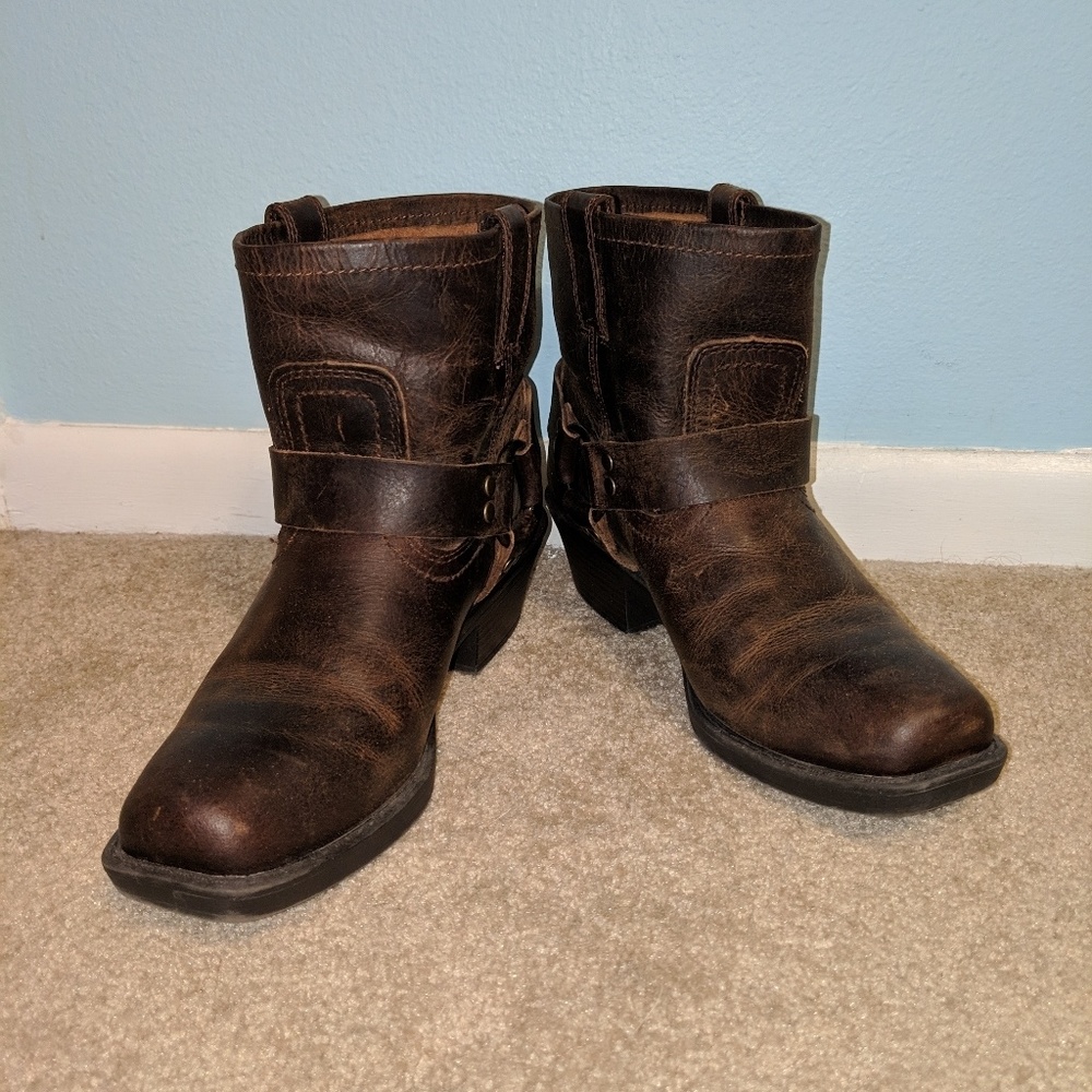Cabela's Women ankle boots